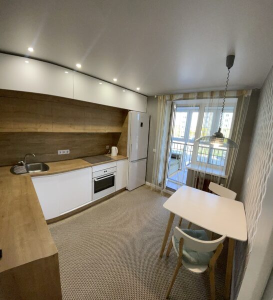 Красногвардейская 14А