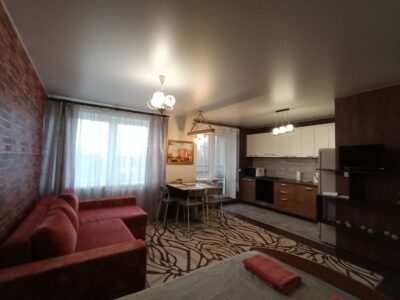 Красногвардейская 14