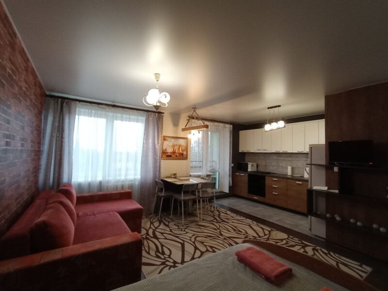 Красногвардейская 14