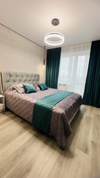 Екельчика 17А