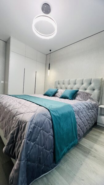 Екельчика 17А