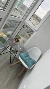 Екельчика 17А