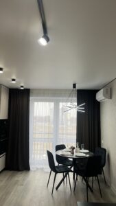 Екельчика 17А