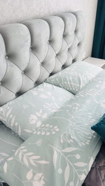 Екельчика 17А