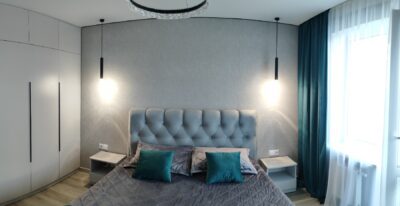 Екельчика 17А