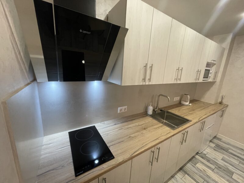 Лейтенанта Рябцева 35Л