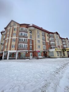 Республиканская 10Б