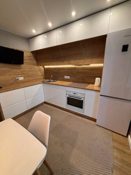 Красногвардейская 14А