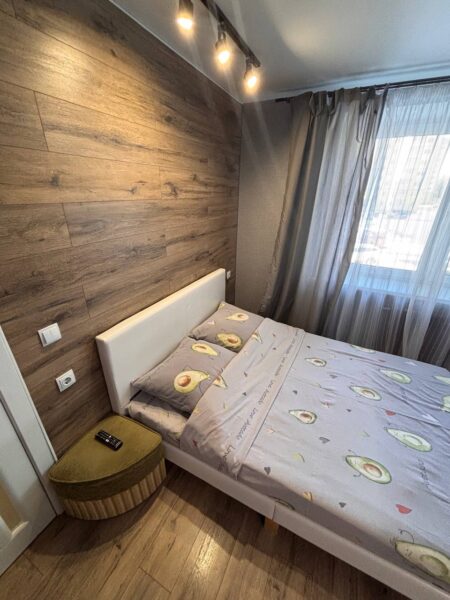 Красногвардейская 14А