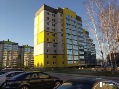 Красногвардейская, 12