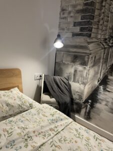 Переулок Брестских дивизий 17