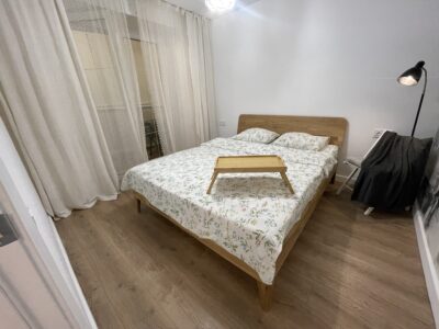 Переулок Брестских дивизий 17