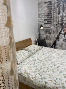 Переулок Брестских дивизий 17