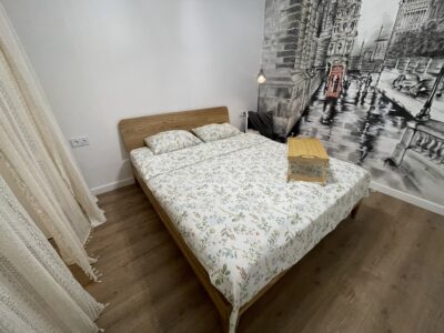 Переулок Брестских дивизий 17