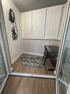 Переулок Брестских дивизий 17