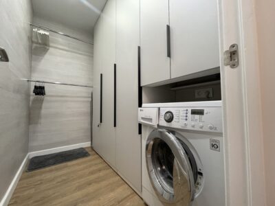 Переулок Брестских дивизий 17