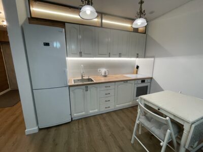 Переулок Брестских дивизий 17