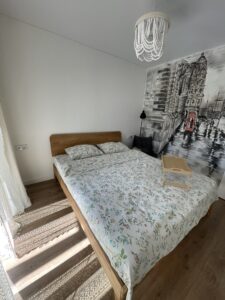 Переулок Брестских дивизий 17