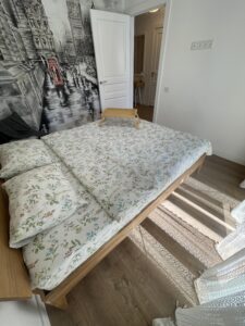 Переулок Брестских дивизий 17