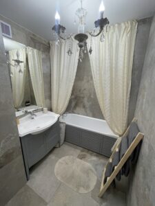 Переулок Брестских дивизий 17