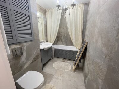 Переулок Брестских дивизий 17