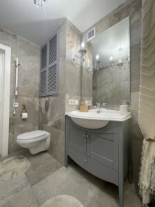 Переулок Брестских дивизий 17