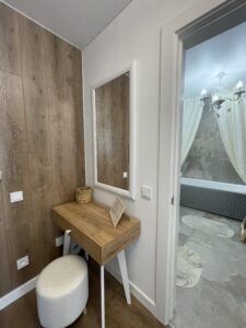 Переулок Брестских дивизий 17