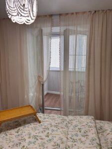 Переулок Брестских дивизий 17