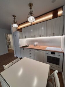 Переулок Брестских дивизий 17