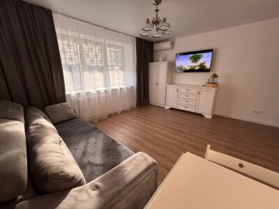 Переулок Брестских дивизий 17