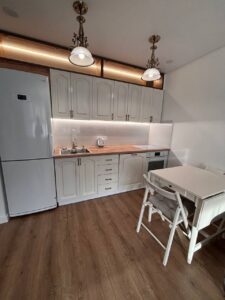 Переулок Брестских дивизий 17