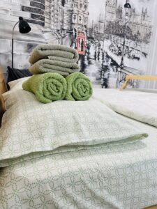 Переулок Брестских дивизий 17