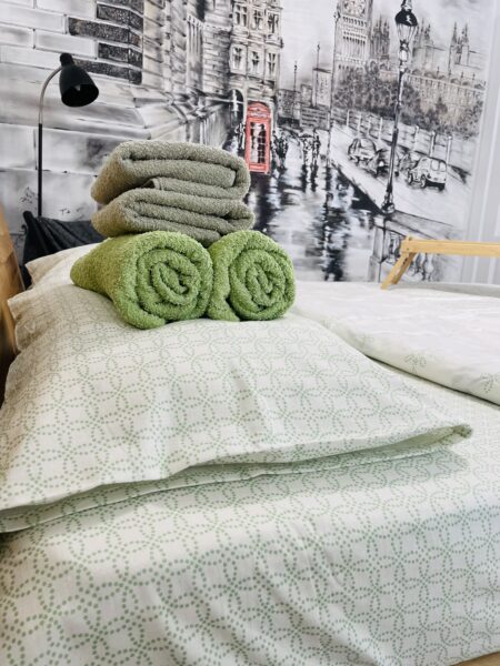Переулок Брестских дивизий 17