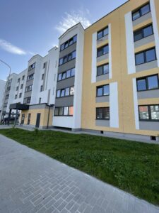 Лейтенанта Рябцева 35Л