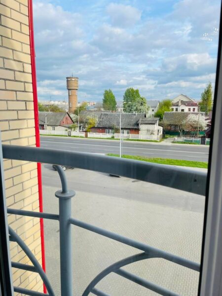 Республиканская 10Б